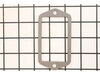 Gasket (Breather Plate) – Part Number: 246-16007-13