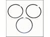 Piston Ring Set (set Of 3 For – Part Number: 247-23501-17