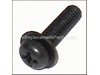 Pan Head Screw M4X15 – Part Number: 251307-9