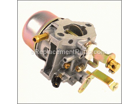 11881748-1-M-Makita-253-62457-30-Carburetor Ass'y
