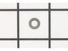 Thin Washer 5 – Part Number: 253334-2