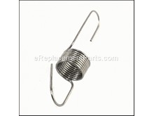 Governor Spring – Part Number: 2534250123