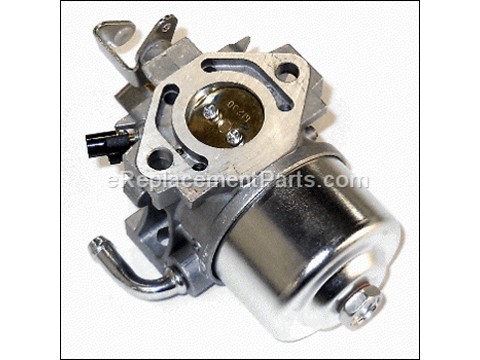 11881794-1-M-Makita-254-62542-10-Carburetor Assembly
