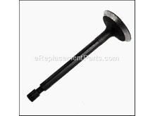 Intake Valve – Part Number: 2543340103