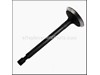 Intake Valve – Part Number: 2543340103