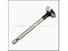 Exhaust Valve – Part Number: 2543350103