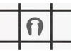 11881895-2-S-Makita-257336-0-Stop Ring Ext U-6, Lxrh01