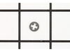 Stop Ring CS-3 – Part Number: 259015-6