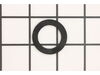 Rubber Washer 21 – Part Number: 261095-0