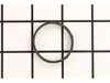 Rubber Ring 31 – Part Number: 262062-8