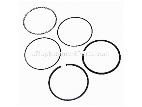 11881988-1-M-Makita-2632350107-Piston Ring Set (std), G12000r