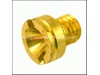 Main Jet (#132) – Part Number: 2636240008