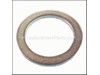Gasket, G12000r – Part Number: 2636255508