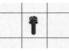 Pan Head Screw M5 x 16 – Part Number: 265074-0