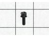 Pan Head Screw M5 x 16 – Part Number: 265074-0