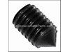 Hex. Socket Head Bolt M5X8 – Part Number: 265880-3