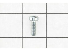 H.l. Socket Head Bolt M5x16 – Part Number: 266605-8
