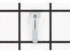 H.l. Socket Head Bolt M5x20 – Part Number: 266607-4