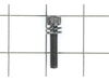 S.H. Bolt M6x30 – Part Number: 266649-8