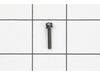 Pan Head Screw M3 x 18 – Part Number: 266827-0