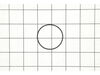 Chamber Packing – Part Number: 284-62540-08
