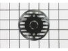 Rear Cover – Part Number: 284016-5
