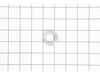 Bearing Retainer 20-33 – Part Number: 285854-8