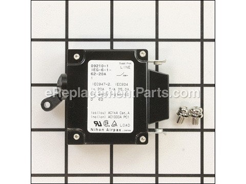 11882670-1-M-Makita-31B-43002-03-Circuit Breaker (20A)