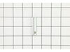 Vise Shaft – Part Number: 321232-9
