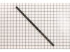Guide Pole – Part Number: 321382-0