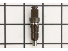 Spindle – Part Number: 324026-1