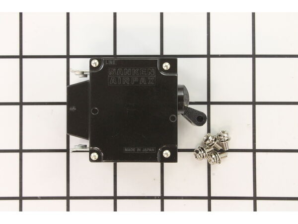 11882992-1-M-Makita-32B-43196-01-Circuit Breaker