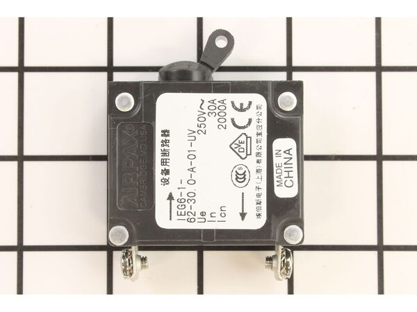 11882993-1-M-Makita-32B-43203-01-Circuit Breaker