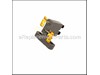 Brush – Part Number: 32D-23101-01