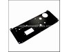 Panel Plate – Part Number: 33B-45112-01