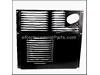 Muffler Cover – Part Number: 33B-56201-01