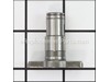 Brush Holder Cap Cover – Part Number: 341367-0