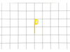 Indicator Plate – Part Number: 341588-4