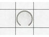 C Type Plate – Part Number: 346556-2