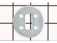 Plate – Part Number: 346649-5
