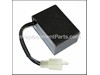 Condenser – Part Number: 350-21320-08