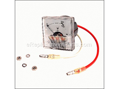 11883492-1-M-Makita-3914780201-AC Voltmeter 100V