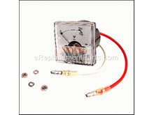 AC Voltmeter 100V – Part Number: 3914780201
