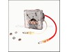 AC Voltmeter 100V – Part Number: 3914780201