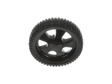 Wheel – Part Number: 402007-E