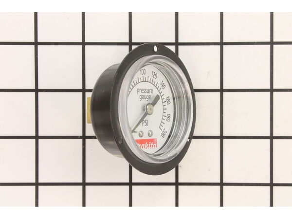 11883544-1-M-Makita-411029-E-Pressure Gauge