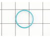 Fix Ring – Part Number: 414665-6