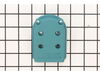 Rear Cover – Part Number: 415353-8