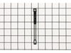 Switch Lever – Part Number: 415541-7