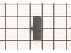 Forward Reverse Change Lever – Part Number: 417553-6